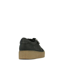 Load image into Gallery viewer, Los Cabos MIAH Black Chunky Sneaker: Elevate Your Footwear Game
