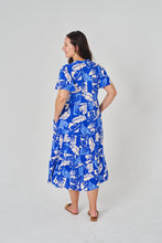 Load image into Gallery viewer, Boho Australia Maryam Dress | Boho Chic | Effortless Style
